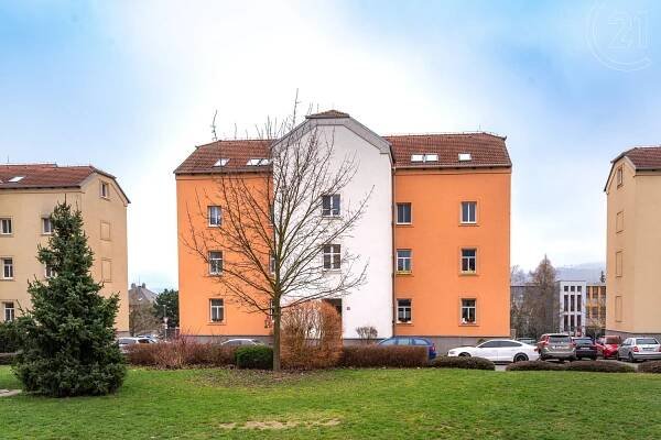 Prodej Byt 3+kk, Preislerova, Beroun - Beroun-Město