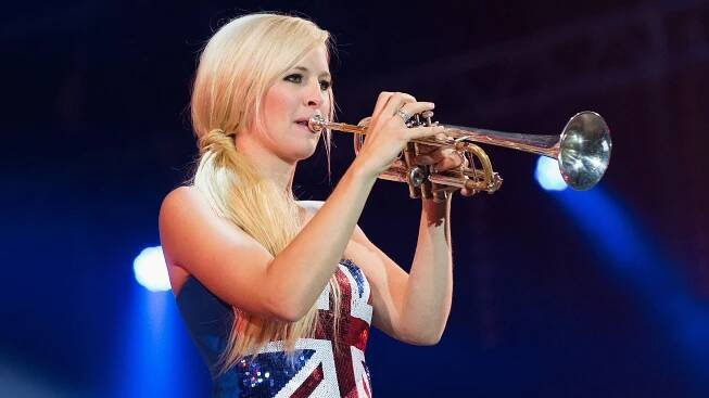 Alison Balsom: The Last Night of the Proms will be my farewell
