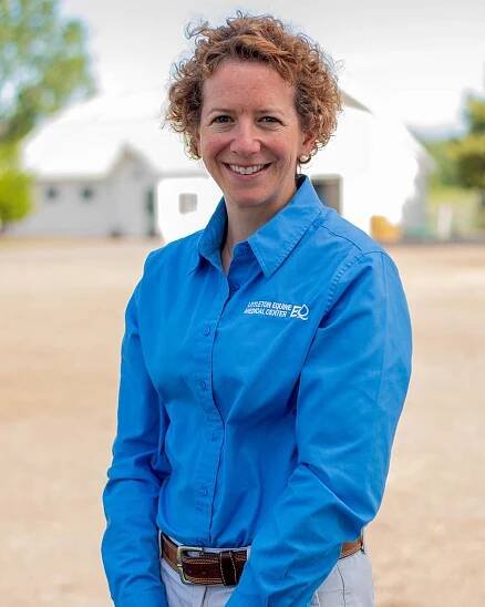 Dr. Shannon Murray profile picture.