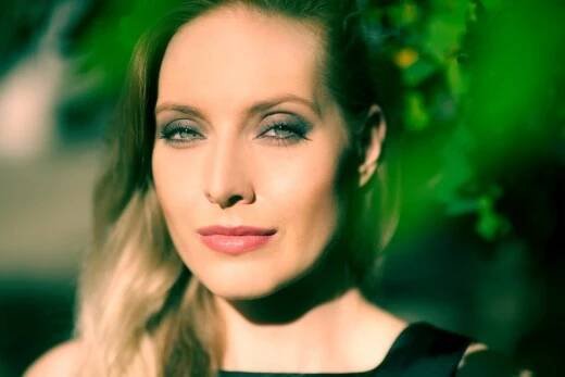 Michaela Lejsková, foto: Lenka Hatašová
