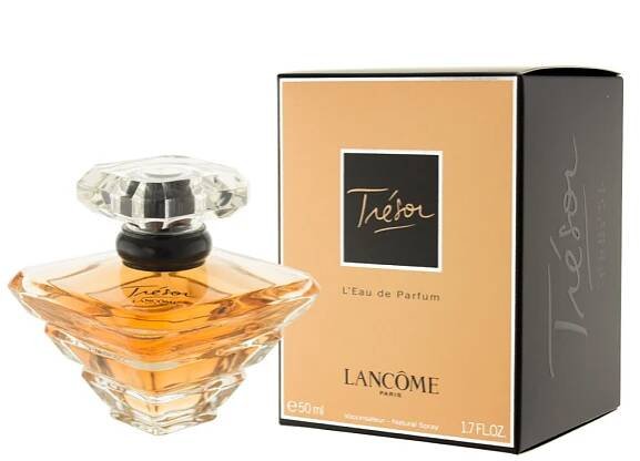 Lancôme Trésor EDP 50 ml W