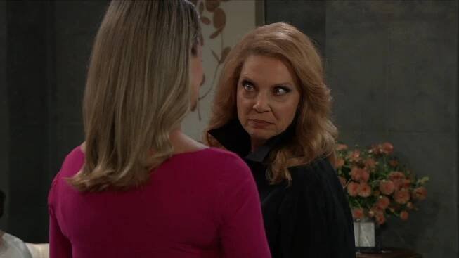 Kathleen Gati — 'General Hospital'