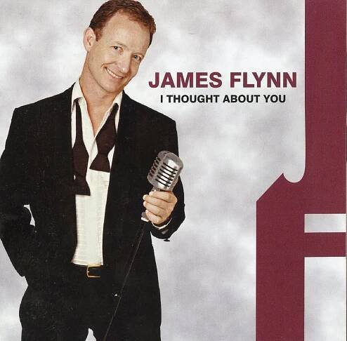 Recordings — James flynn