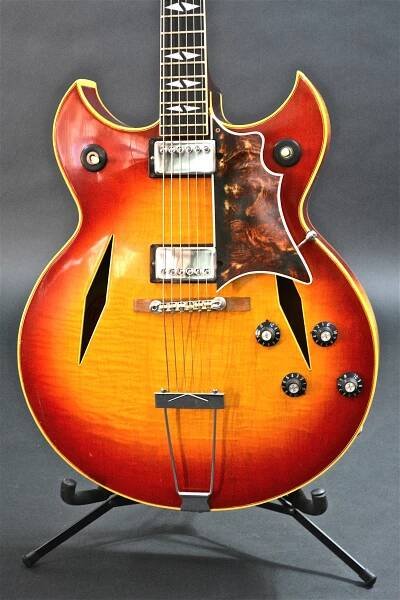 1968 Gibson Trini Lopez Custom | Voltage Guitar