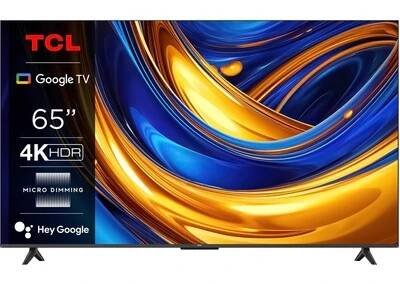 Televize TCL 65P655 
