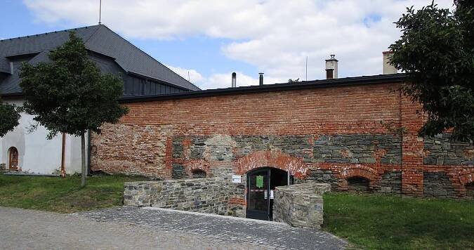 Ve Velké Bystřici voní pivo a tvarůžky – Pivovary.Info