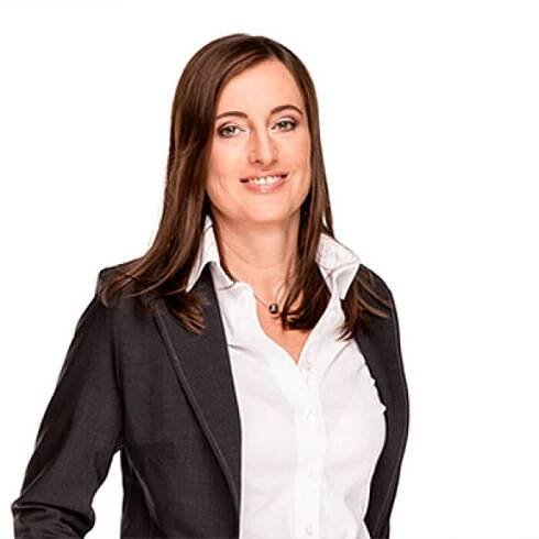 Barbora Vaculíková, 26. v žebříčku nejvlivnějších žen Česka magazínu Forbes