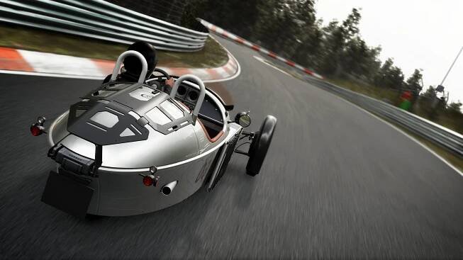 Assetto Corsa EVO: Everything We Know So Far