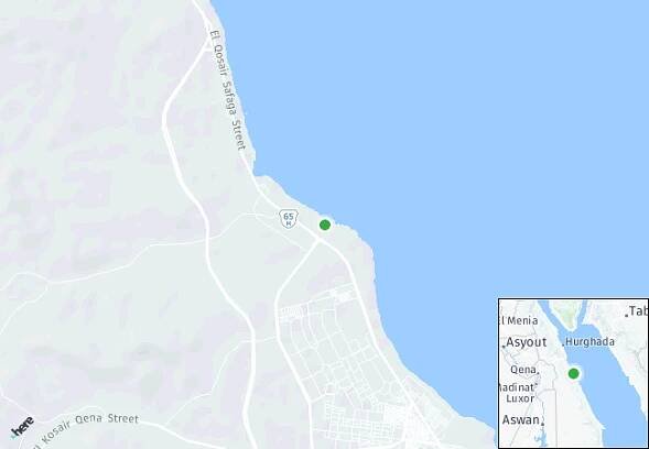 Hotel Radisson Blu Resort El Quseir - Egypt - dovolená, zájezdy a recenze 2025 | Zájezdy.cz 