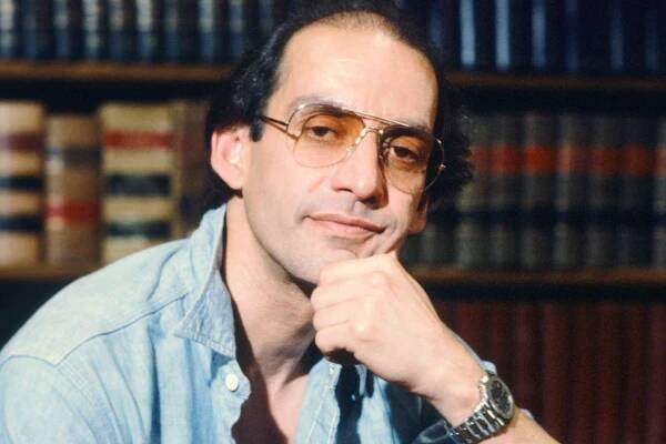 'Sanford and Son' Actor Gregory Sierra Dies from Cancer at 83
