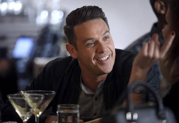 Lucifer - Anděl ze San Bernardina - Z filmu - Kevin Alejandro