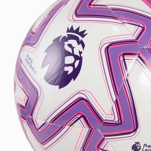 Puma ORBITA PLAY PREMIER LEAGUE - Fotbalový míč - 2