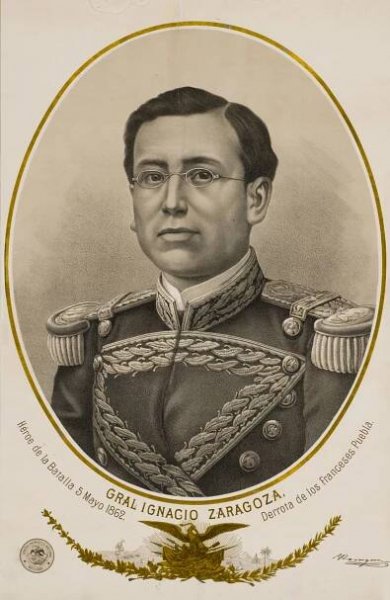 Ignacio Zaragoza