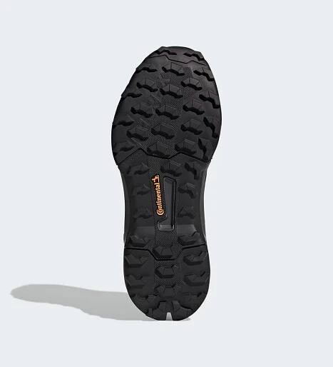 Dámské nízké boty Adidas Terrex AX4 Gore-Tex Trekking FZ3249 vel. 40 Velikost 40