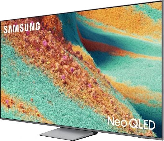 Samsung 55" Smart Neo QLED (QE55QN85FAUXXH)