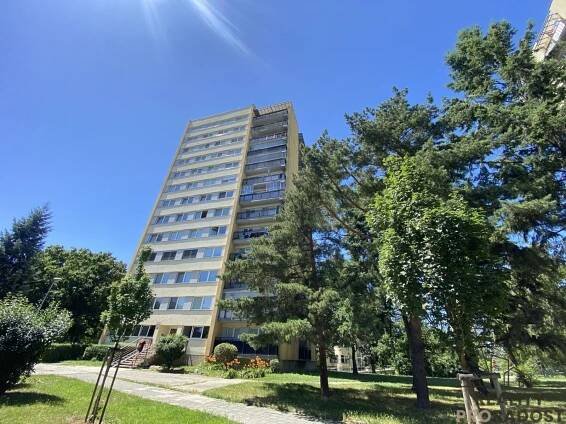 Prodej pěkného bytu 3+1, Přerov, ulice Sokolská., obrázek č. 2