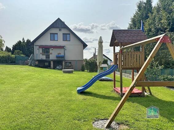 Rodinný dům Trnová, okr. Plzeň - sever | Reality.iDNES.cz 