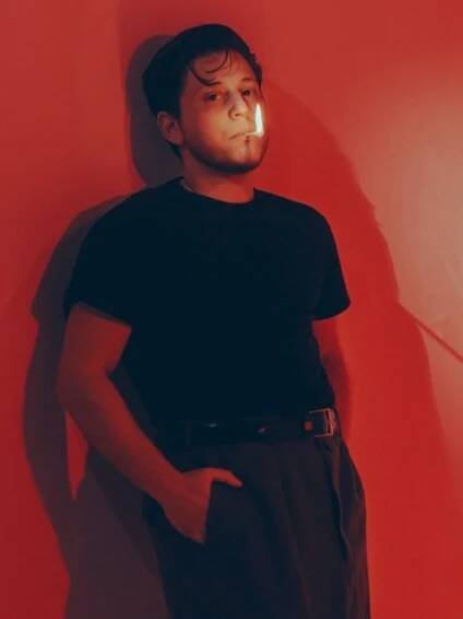 Mal Blum Is Entering Their Villain Era