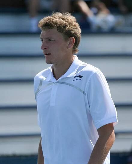 Denis Istomin