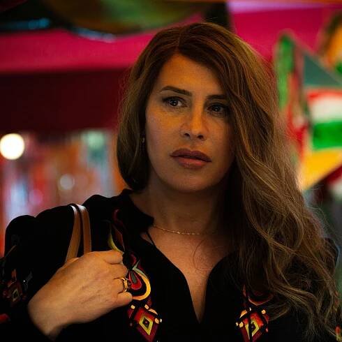 ‘Emilia Pérez’ Star Karla Sofía Gascón Thought Coming Out as Trans Might Tank Her Career. Now She’s Getting Oscar Buzz