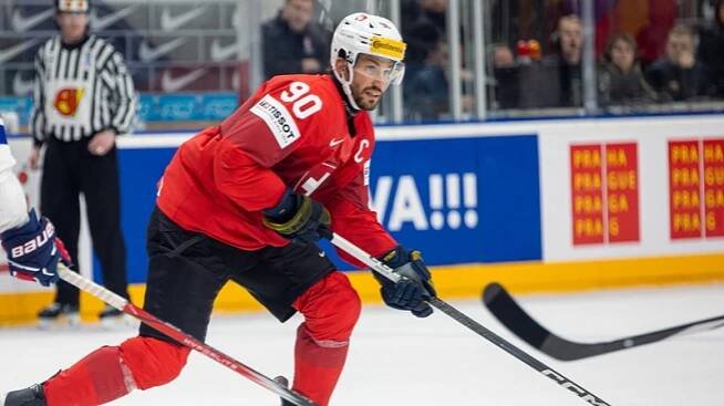 Statistiky MS: Predátor Josi! A výrazná extraligová stopa