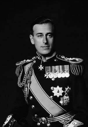 Mountbatten, Louis Francis Albert Victor Nicholas George : M