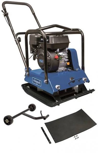 Scheppach HP 1800 S od 10 425 Kč
