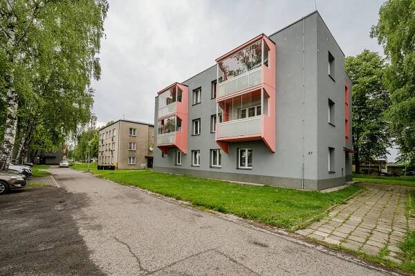 Prodej Byt 2+1, Studénka - Nová Horka, okres Nový Jičín