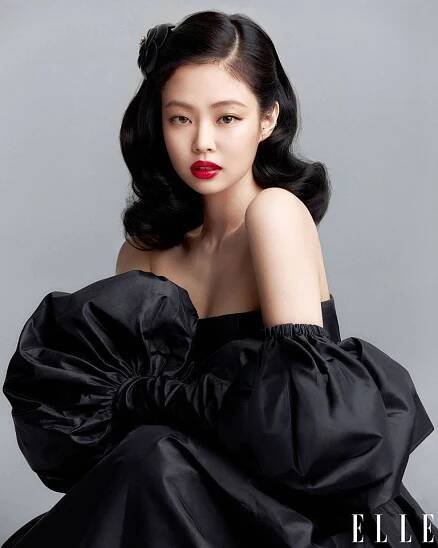 jennie from blackpink
