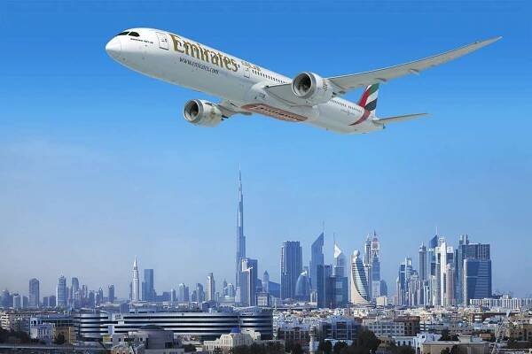 Dubajský aerosalon: Airbus věří v objednávky A380, Boeing boduje s Dreamlinerem