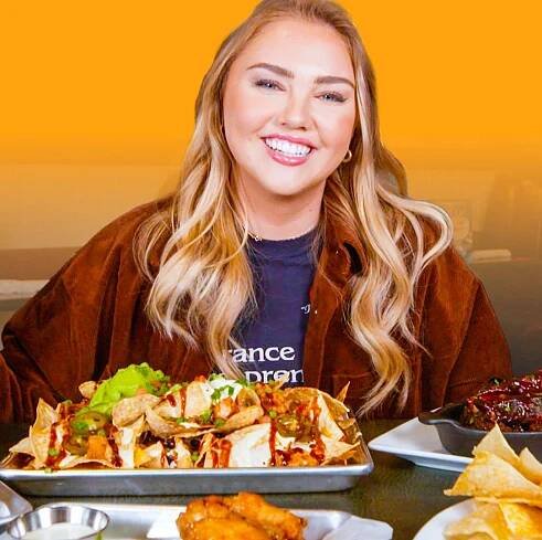 I Tried 30 Of The Top Menu Items At Ruby Tuesday—These 6 Are The Best