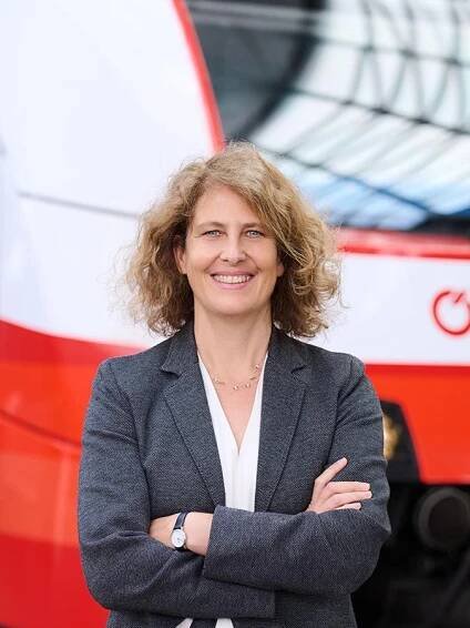 © ÖBB / Kurt Prinz