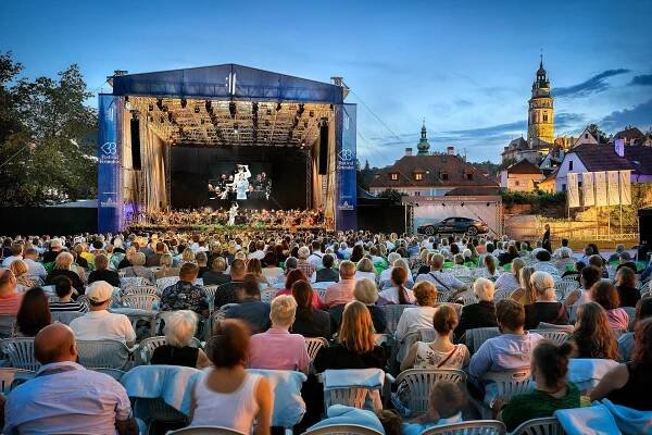 Festival Krumlov 2024