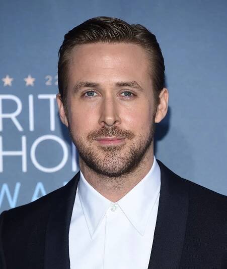 50 Famous Celebrities With Asymmetrical Faces