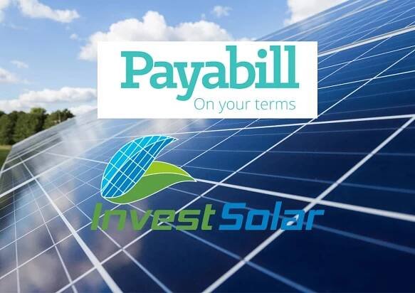 Meet the Supplier: Invest Solar