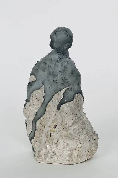 SCULPTURES & OBJECTS – LAURA ALLEN MÜLLER