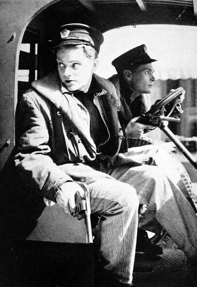 James Cagney - Wikipedia