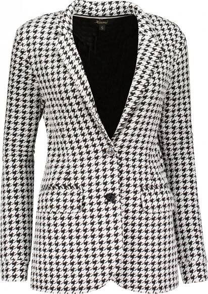 Kixmi Terra AALSW24205 bílé, S