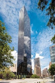 Trump World Tower | New York, NY