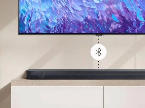 Samsung HW-Q600C | Eldum.cz - elektro, audio, video, foto