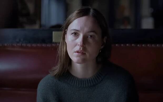 'Sentimental Value' Trailer: Renate Reinsve, Stellan Skarsgård Lead