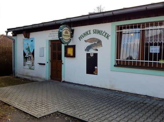 Oficiální stránky obce Drmoul - Výroční členská schůze 2018