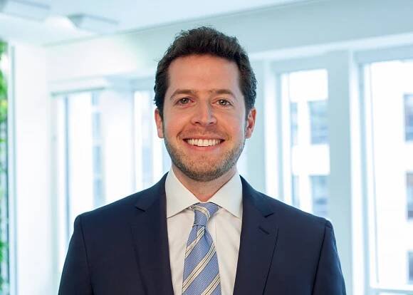 Kevin S. Fink