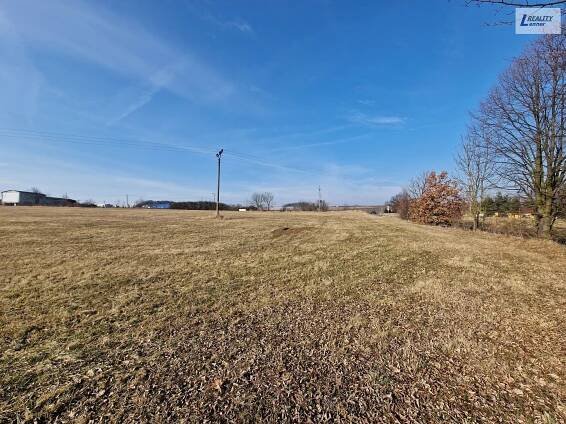 Prodej - pozemek pro komerční výstavbu, 4 000 m²