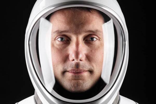 Letí do vesmíru so SpaceX: Získam späť svoje superschopnosti