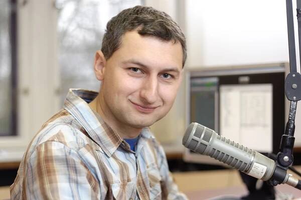 Tomáš Beneš – moderátor | Sever