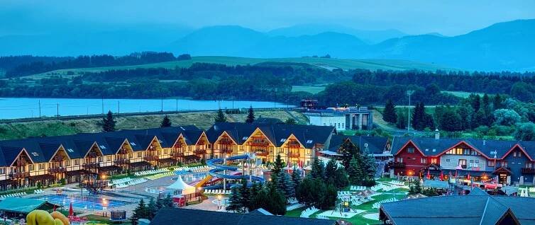Hotel Bešeňová | TMR Hotels | Galerie