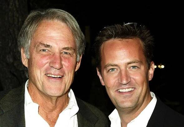 John Bennett Perry Net Worth | Celebrity Net Worth