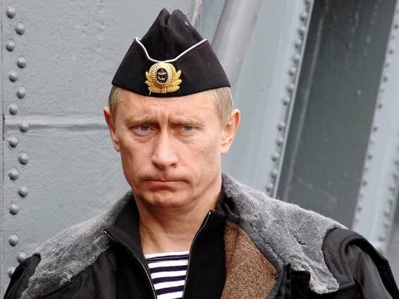 Vladimir Putin - The most influential and powerful man in the world // Владимир Путин