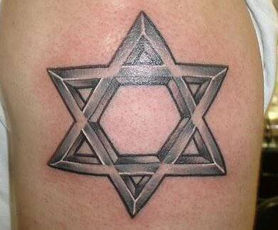 Hexagram